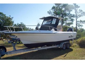 2001 Sea Sport 2540 Center Console