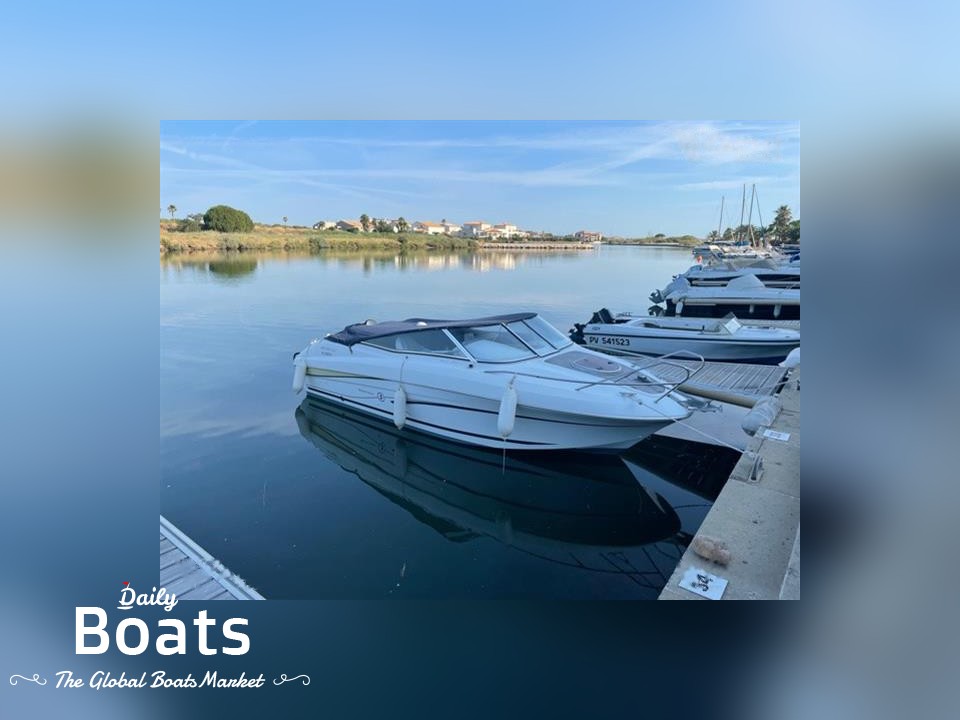 Bénéteau Boats Flyer 650