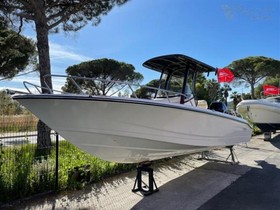 2021 Boston Whaler Boats 250 Dauntless for sale