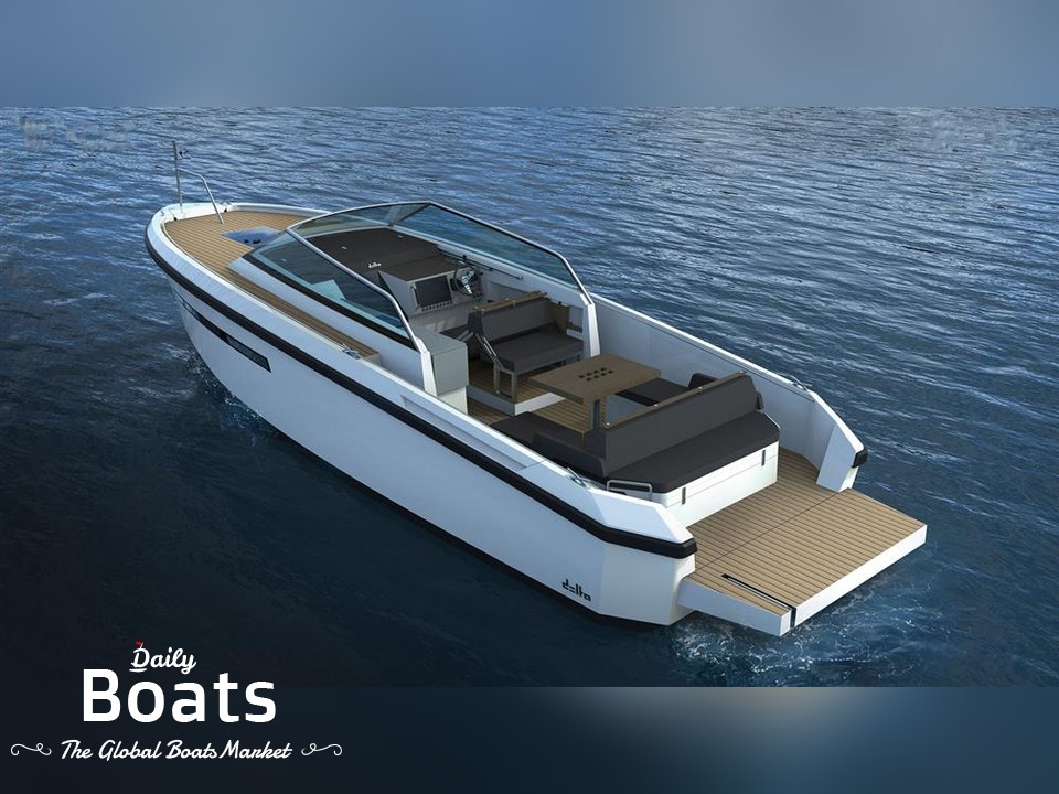 2022 Delta 33