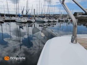 2017 Bénéteau Boats Gran Turismo 49 Ht zu verkaufen
