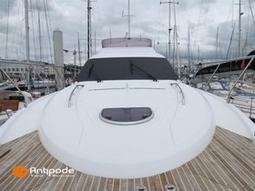 2017 Bénéteau Boats Gran Turismo 49 Ht