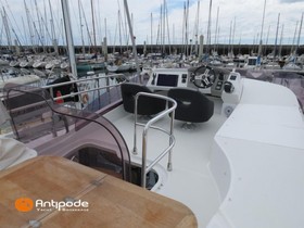 2017 Bénéteau Boats Gran Turismo 49 Ht satın almak