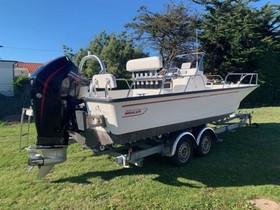 Buy 2012 Boston Whaler Boats 210 Outrage