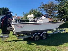 Købe 2012 Boston Whaler Boats 210 Outrage