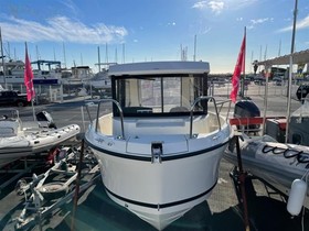 2021 Quicksilver Boats 705 Pilothouse for sale