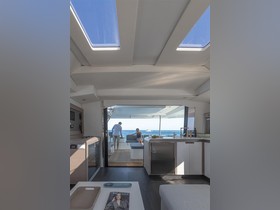 2022 Fountaine Pajot Elba 45