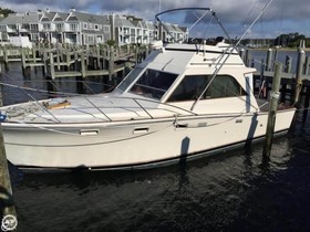 1973 Pacemaker 36 Sportfish for sale
