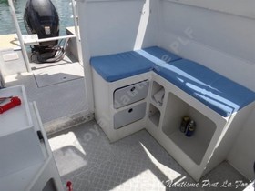2011 Bord A Bord Dervinis 800 in vendita