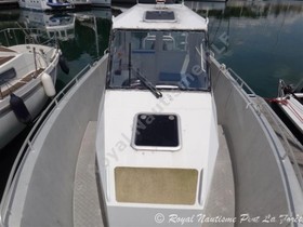 2011 Bord A Bord Dervinis 800 in vendita