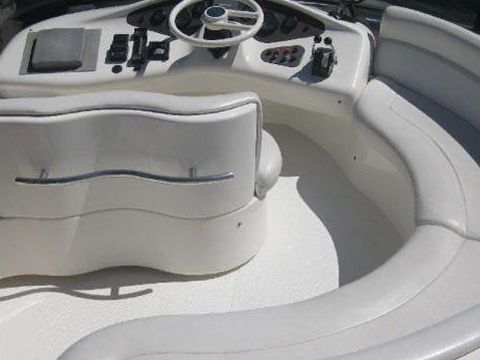 2004 Azimut 42 for sale