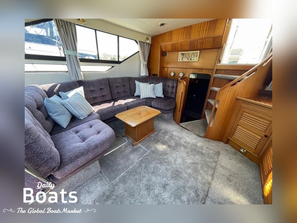 1991 Broom 37 for sale. View price, photos and Buy 1991 Broom 37 188054