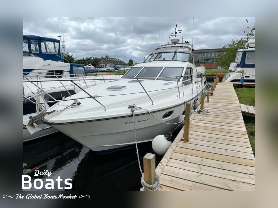 1991 Broom 37 for sale. View price, photos and Buy 1991 Broom 37 188054