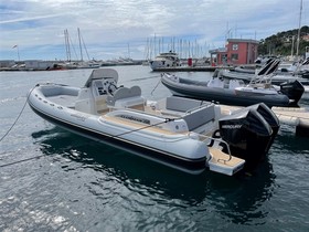 Joker Boat Clubman 28