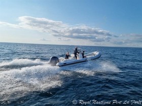 2016 Capelli Boats 625 Tempest Easy na prodej
