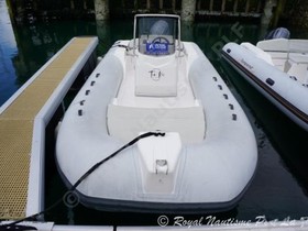 Koupit 2016 Capelli Boats 625 Tempest Easy