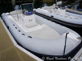 2016 Capelli Boats 625 Tempest Easy na prodej