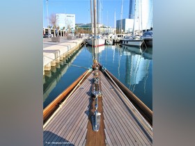 Baglietto Yachts 12M America´s Cup