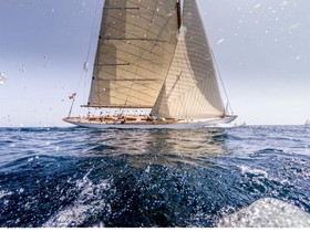 Baglietto Yachts 12M America´S Cup