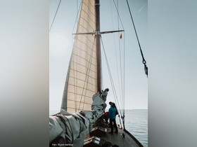 Købe 1929 Baglietto Yachts 12M America'S Cup