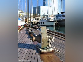 Koupit 1929 Baglietto Yachts 12M America'S Cup