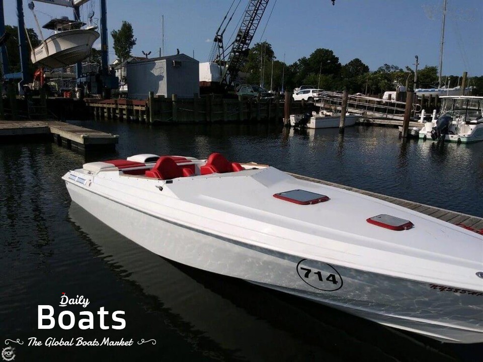 Switzer Craft 25