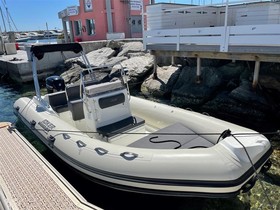 Joker Boat Coaster 600