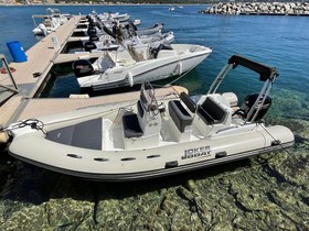 2021 Joker Boat Coaster 600 eladó