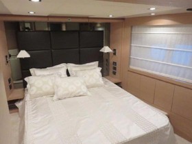 2013 Azimut Yachts 78 Fly na prodej