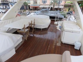 Azimut Yachts 78 Fly for sale France