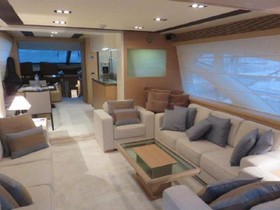 2013 Azimut Yachts 78 Fly myytävänä