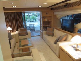 2013 Azimut Yachts 78 Fly for sale