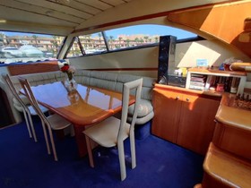 Ferretti Yachts 68