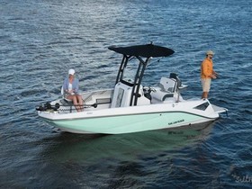 2017 Scarab Boats 195 eladó