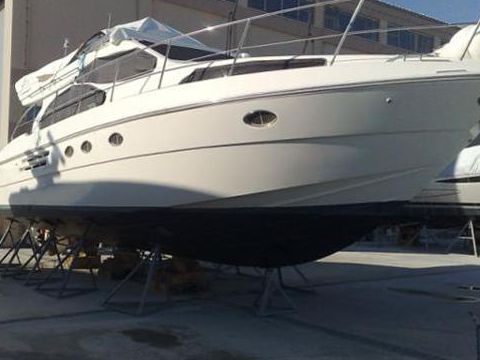 2009 Azimut 46 en venta