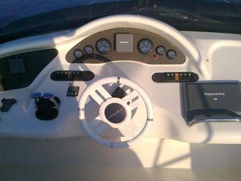2009 Azimut 46 en venta