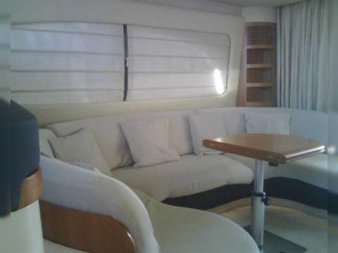Comprar 2009 Azimut 46