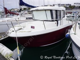 Jeanneau Merry Fisher 755