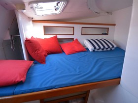 Outremer 40 for sale France