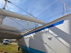 Buy 1989 Outremer 40