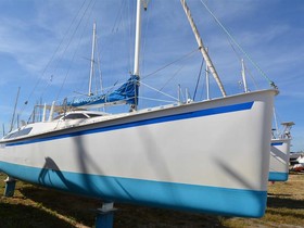 1989 Outremer 40 for sale