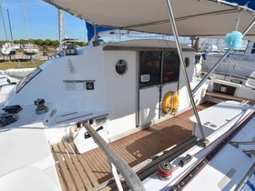 Outremer 40