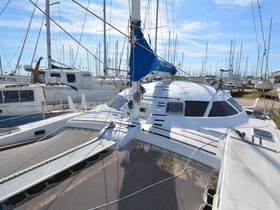 Buy 1989 Outremer 40