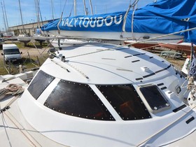 1989 Outremer 40 for sale
