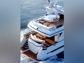 1980 Bugari Yachts 95 till salu