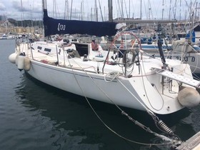 J Boats J130