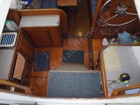 1980 Bénéteau Boats Evasion 37 na prodej