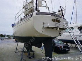 1980 Bénéteau Boats Evasion 37 eladó