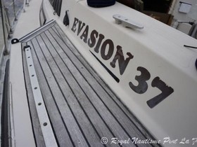 1980 Bénéteau Boats Evasion 37 satın almak