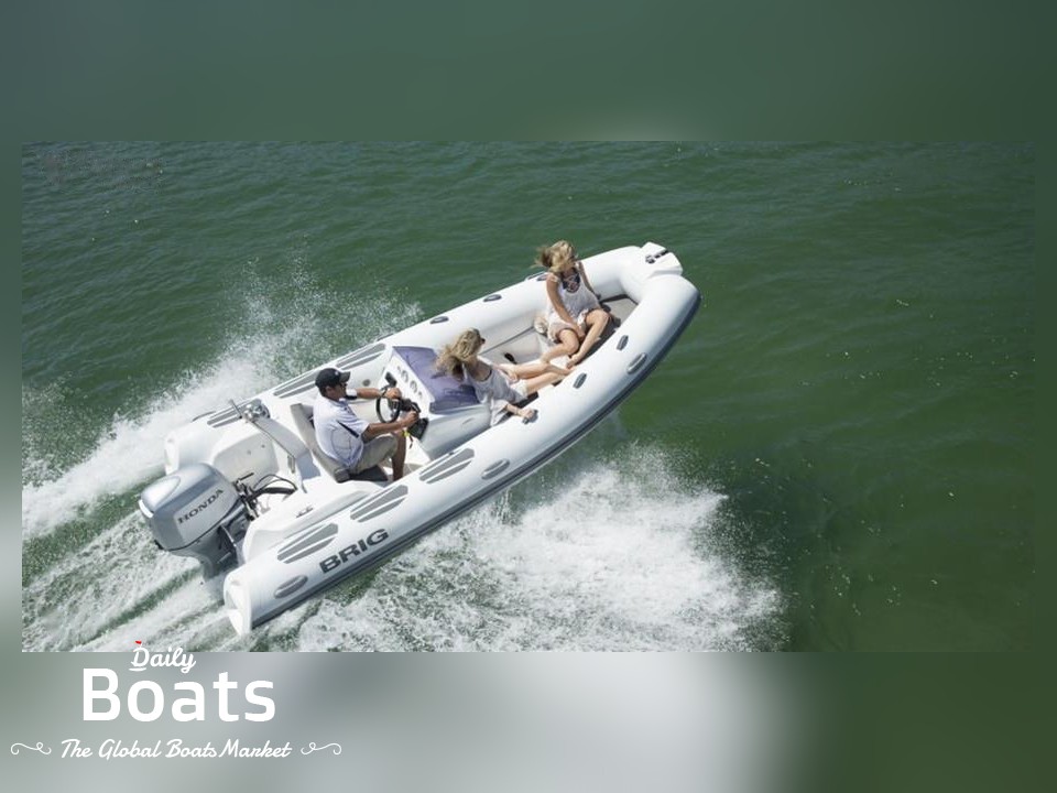 2022 Brig Inflatables Eagle 500 for sale. View price, photos and Buy